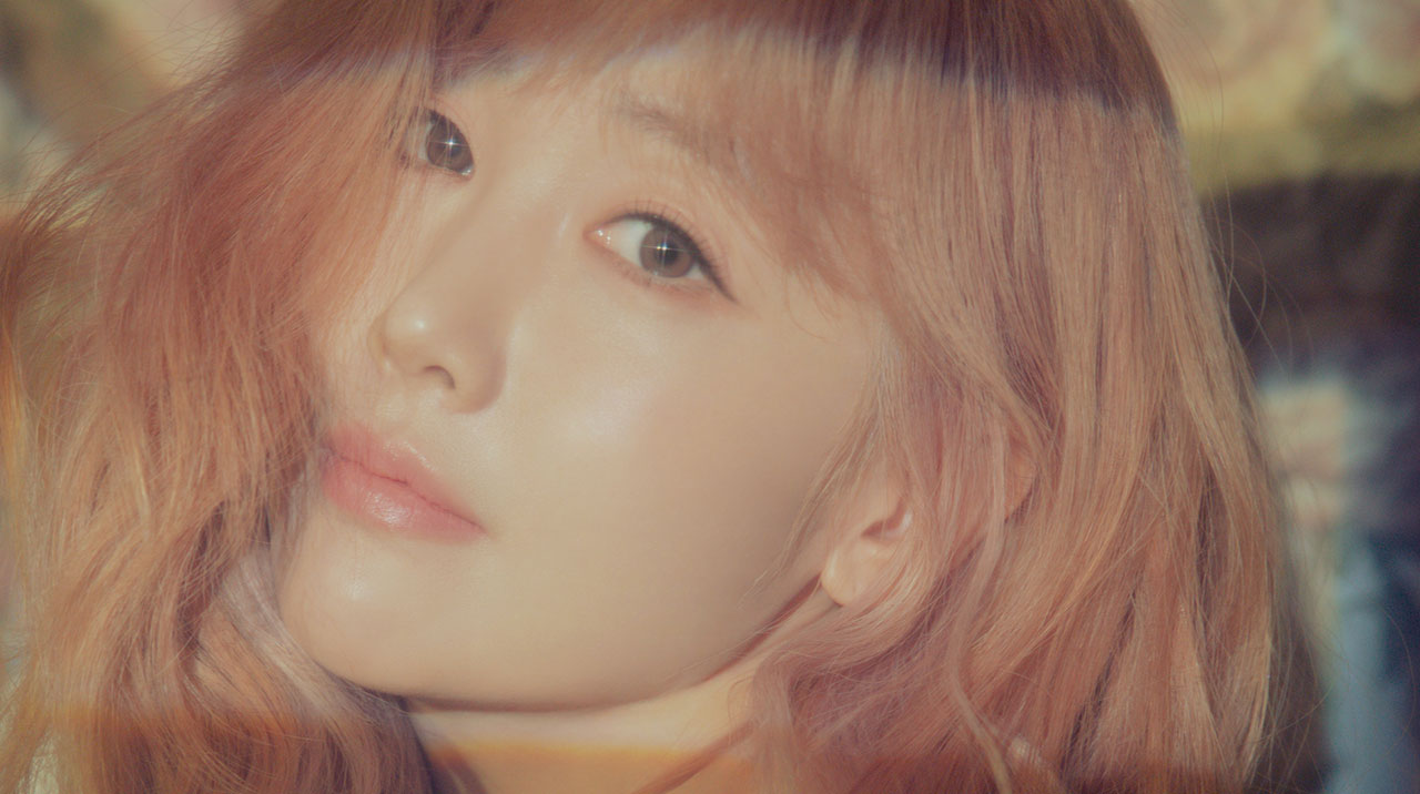 별 정규 앨범 'Startrail' 발매